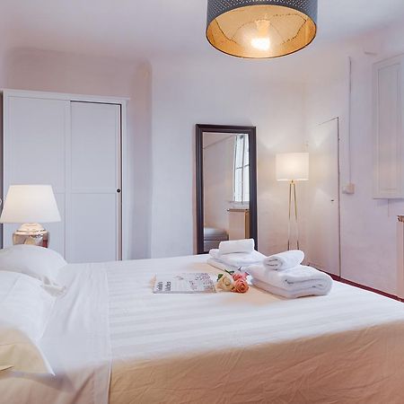 Santa Signoria Lejlighed Firenze Eksteriør billede