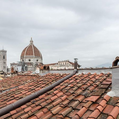 Santa Signoria Lejlighed Firenze Eksteriør billede