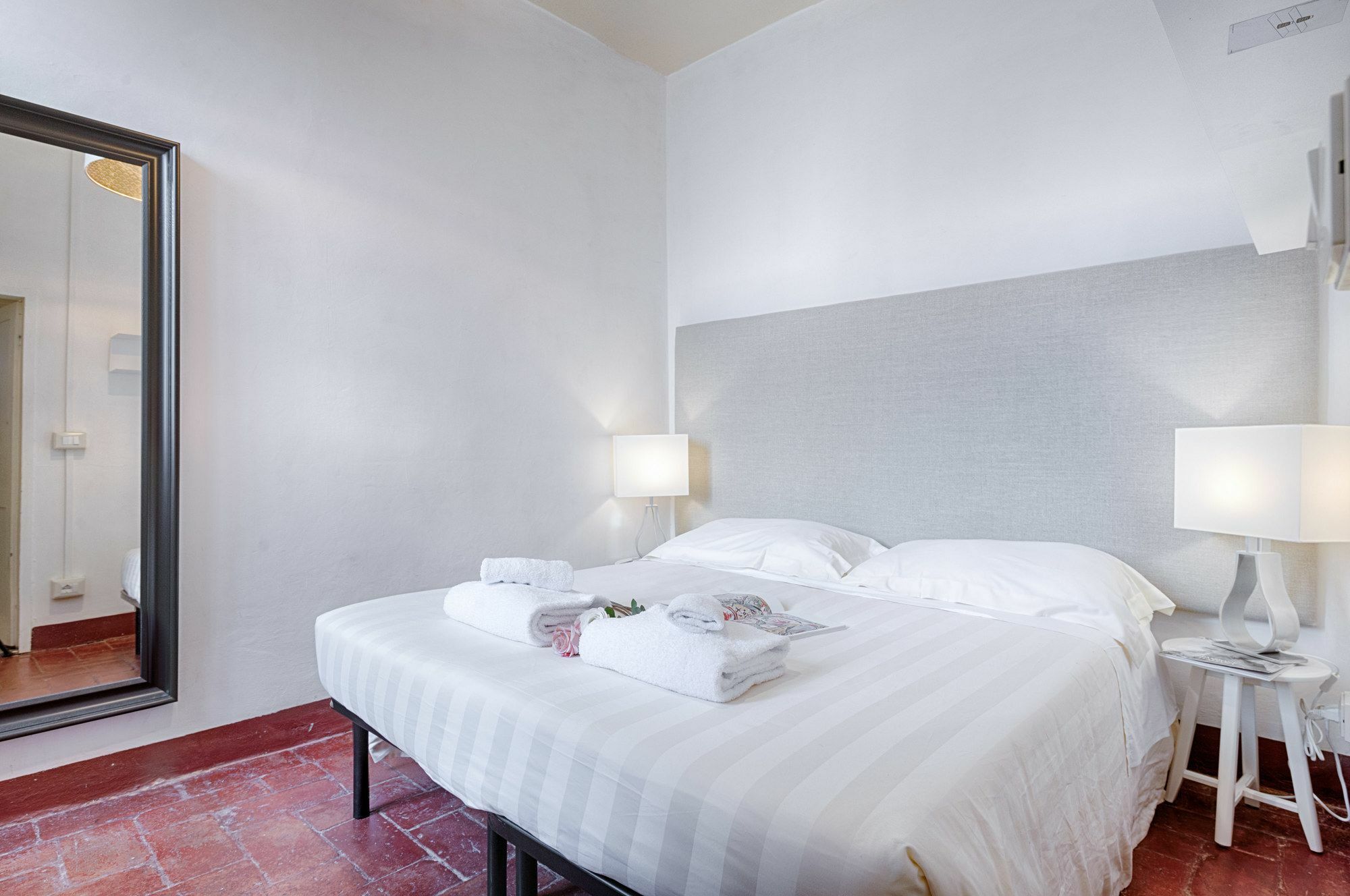 Santa Signoria Lejlighed Firenze Eksteriør billede
